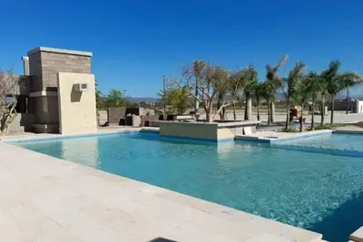 Image de Quiet and peaceful Town House in La Paz, Baja