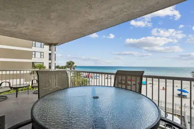 Image de Wake Up to Gulf Views|2br 2ba at Seaview 201|Summer Openings Available