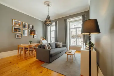 Image de Downtown Excellence Apartment by Vacationy