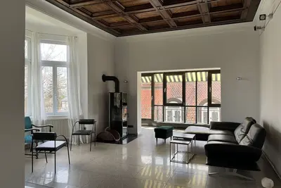 Image de Apartment in dream location at Bergpark Wilhelmshöhe for 3 persons