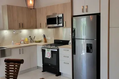 Image de Privacy, Tranquility & Wonderful Playa Ballenas Access - 5 min away