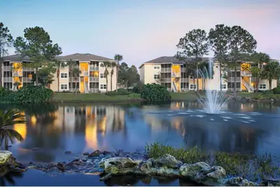 Image de Fun-Filled 2br Villa Sleeps 8 at Sheraton Vistana Resort Orlando Jul 2-9, 2023