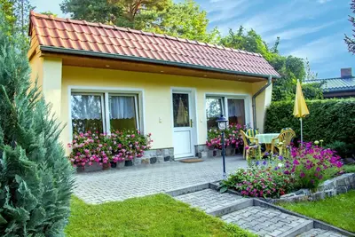Image de Vacation home at the Puettbergen