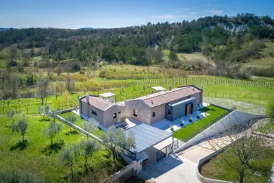 Image de Villa Noeli with Swimming Pool