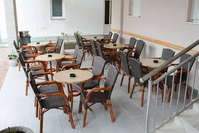 Image de Pansion Škegro - Twin Room with Terrace 4