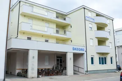 Image de Pansion Škegro - Triple Room 1
