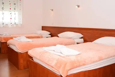 Image de Pansion Škegro - Triple Room 2