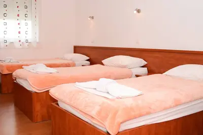 Image de Pansion Škegro - Triple Room