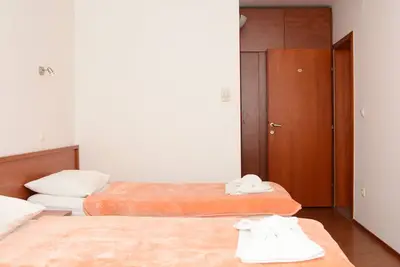 Image de Pansion Škegro - Triple Room 3