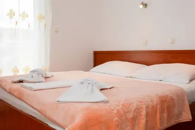 Image de Pansion Škegro - Double Room with Balcony 2