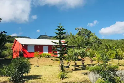 Image de Gîte villa de montagne