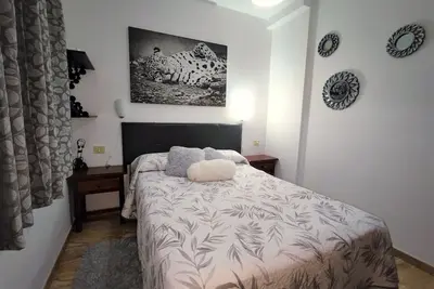 Image de Apartamentos Severo Ochoa 1b ¡a 5 Minutos del Aeropuerto!