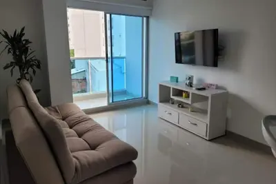 Image de Spacious and Comfortable Studio Apartment