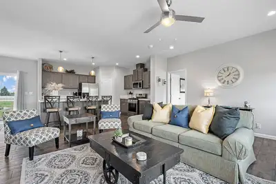 Image de 3 bedroom home on 1 acre