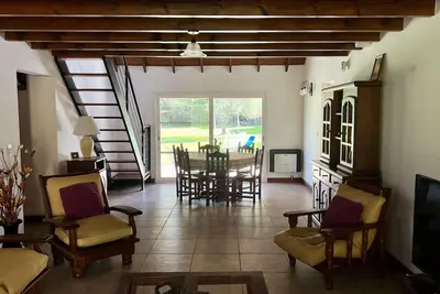 Image de Casa en Ing. Maschwitz con gran parque y pileta