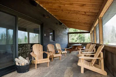 Image de Country Cottage on 80 acres