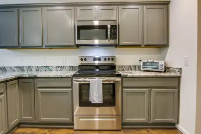 Image de Ocean View Home w\/ Deck + Grill, 4 Mi to Boardwalk