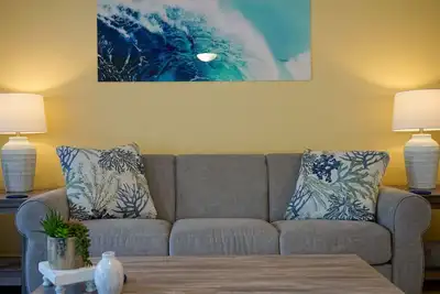 Image de Feb. Cancellation! ~A/C-Free Parking-No Resort Fees