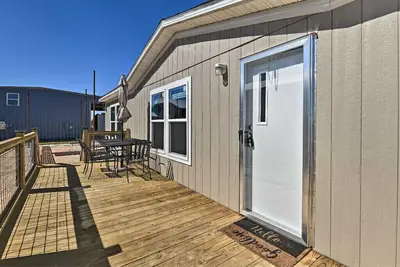Image de Quaint Port O'Connor Home < 3 Mi to Beach!