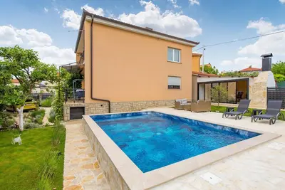 Image de Appartement confortable Ă Rijeka avec.