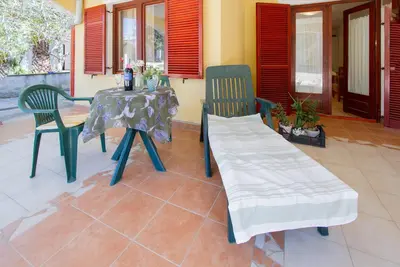 Image de Bel appartement Ă Vir avec WiFi