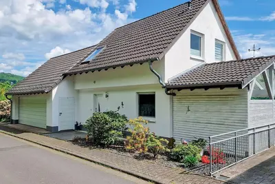 Image de Belle maison Ă Bad Ems avec cuisine