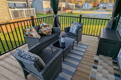 Image de Paradise in Niagara-on-the-lakes at Vine Ridge Resorts.