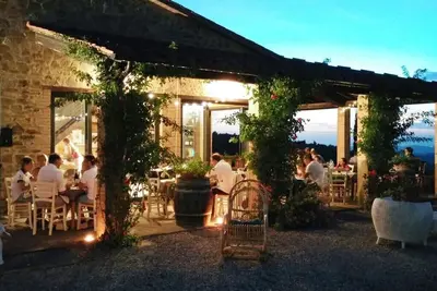 Image de Podere La Casetta - Shed