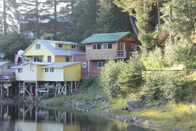 Image de Your Cabin on the Boardwalk