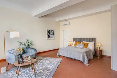 Image de Apartments Florence Ricasoli Stylish