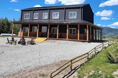 Image de Goose Bay Lodge