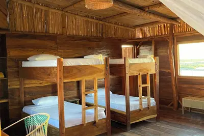 Image de Palaa Mayapo Ecolodge