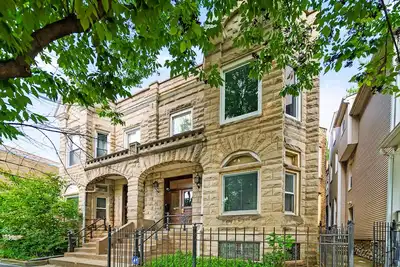 Image de Lakeview Lux - 20min to Wrigley - Free Parking - Sleeps 17+