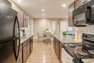 Image de Knoxville Family Getaway Close to UTenn