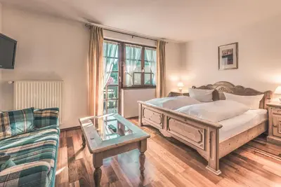 Image de Doppelzimmer Classic