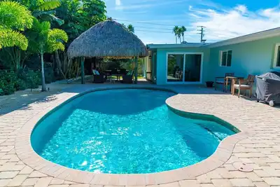 Image de La Ola Verde: Pool, 5 Blocks to Beach, 28 Night Min