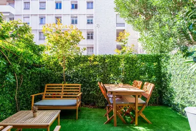 Image de Appartement Pommelo - Welkeys