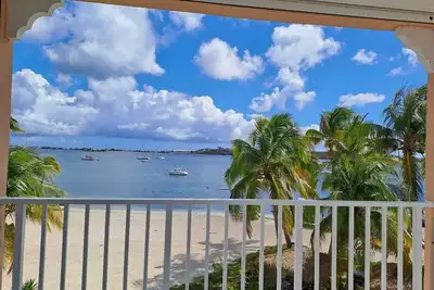 Image de Coco Lagoon Sxm