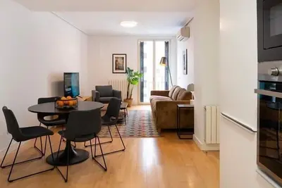 Image de General Pardinas Apartment I.