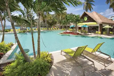 Image de Margaritaville Luxury Presidential 3br/3ba Resort - St. Thomas Vi