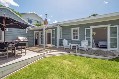Image de Quintessential Russell Cottage Right In The Heart Of The Village