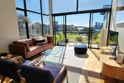 Image de Penthouse Apartment With Massive Private Terrace + Parking + 2 Pools + Views