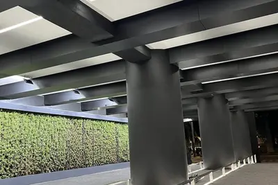 Image de Luxury Apartment, Mexico City