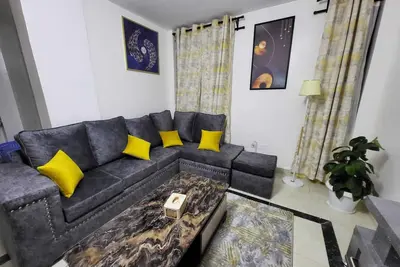 Image de Inviting 1 Bed Apartment in Nairobi