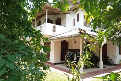 Image de Charming 2-Bed Apartment in Weligama