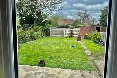 Image de Spacious 3-Bed House with car park near Heathrow