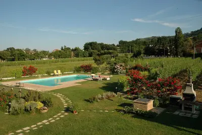 Image de Casale Francesca With Private Pool, Bettona, Italy