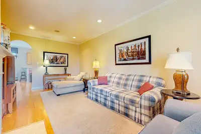 Image de Bayside Resort condo with pools & athletic courts