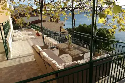 Appartements Anita (76991-A1) - Stanici