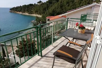 Appartements Anita (76991-A3) - Stanici